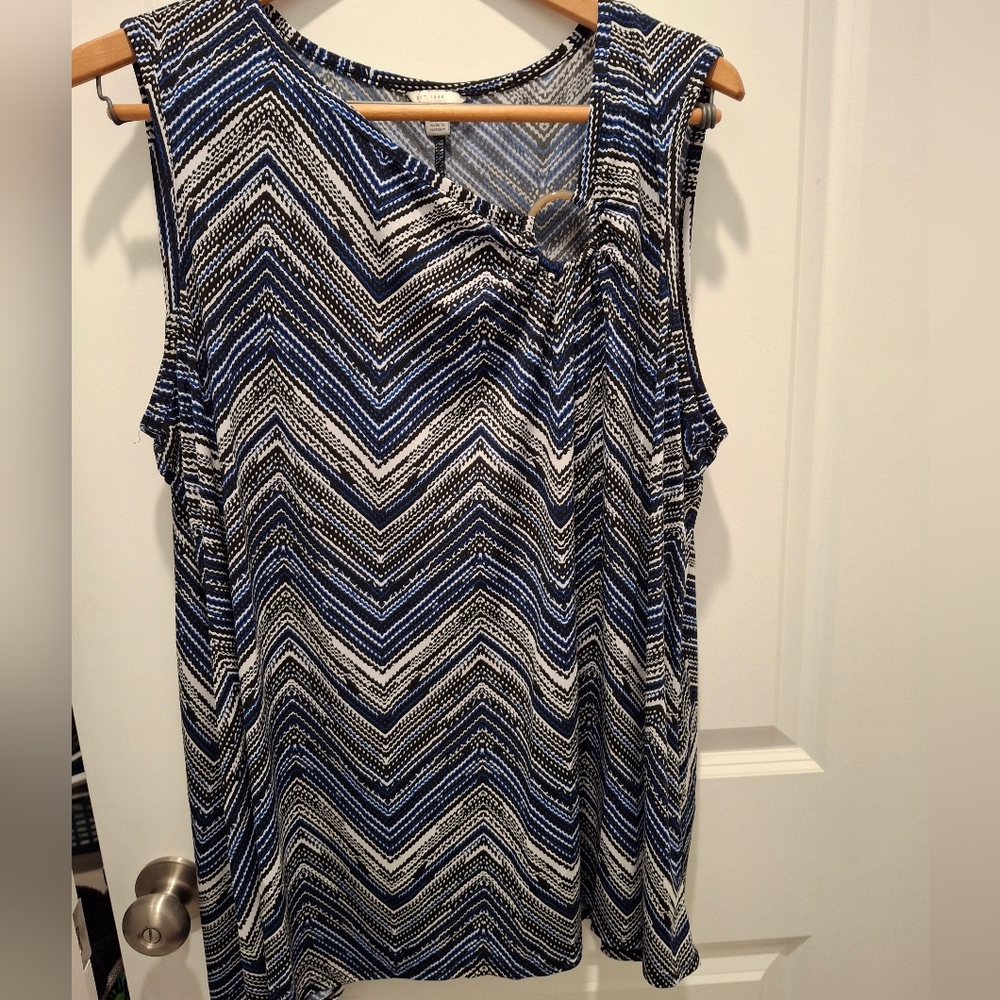Women's blouse